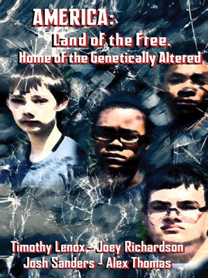 cover image of America